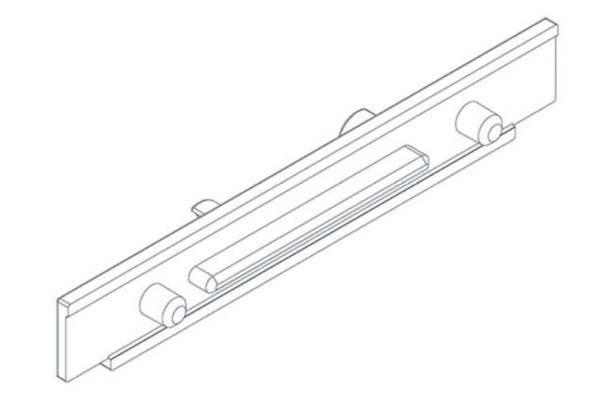 JBL VTX-V25-CS-K-LJ Label kit