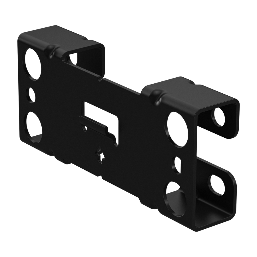 Jabra PanaCast 50 Wall Mount 14207-71 for video conferencing