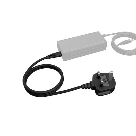 Jabra PanaCast 50 power cable, model 14202-32