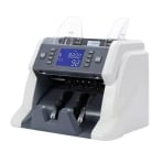 Ribao BC-40 Multi Currency Mixed Denomination Banknote Counter