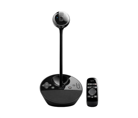 Logitech BCC950 All-In-One Webcam and Speakerphone System