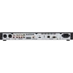 Tascam BD-MP1 Rackmount Blu-ray and USB Media Player