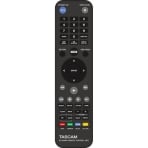 Tascam BD-MP1 Rackmount Blu-ray and USB Media Player