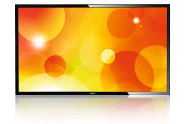 Philips Signage Solution Q-Line FHD 43