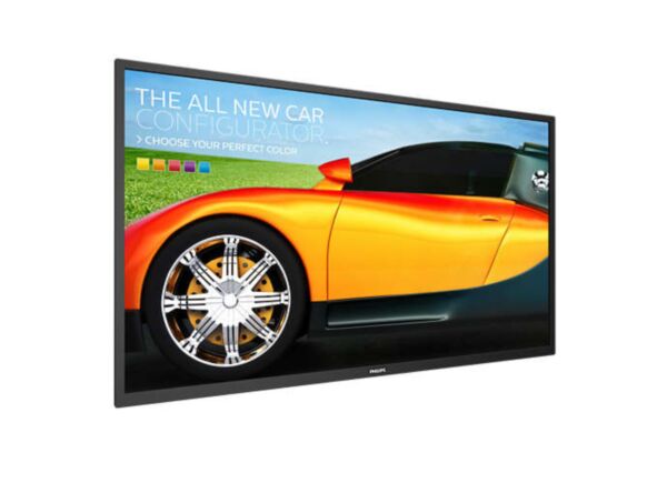 Philips Signage Solution Q-Line FHD 43