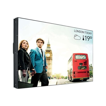 Philips Signage Solutions Video Wall 55" Display 55BDL1005X/00 (500 Nits)