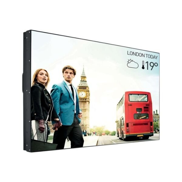 Philips Signage Solutions Video Wall 55