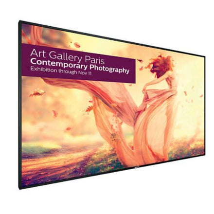 Philips Signage Solution U-Line 98" Display BDL9870EU/00