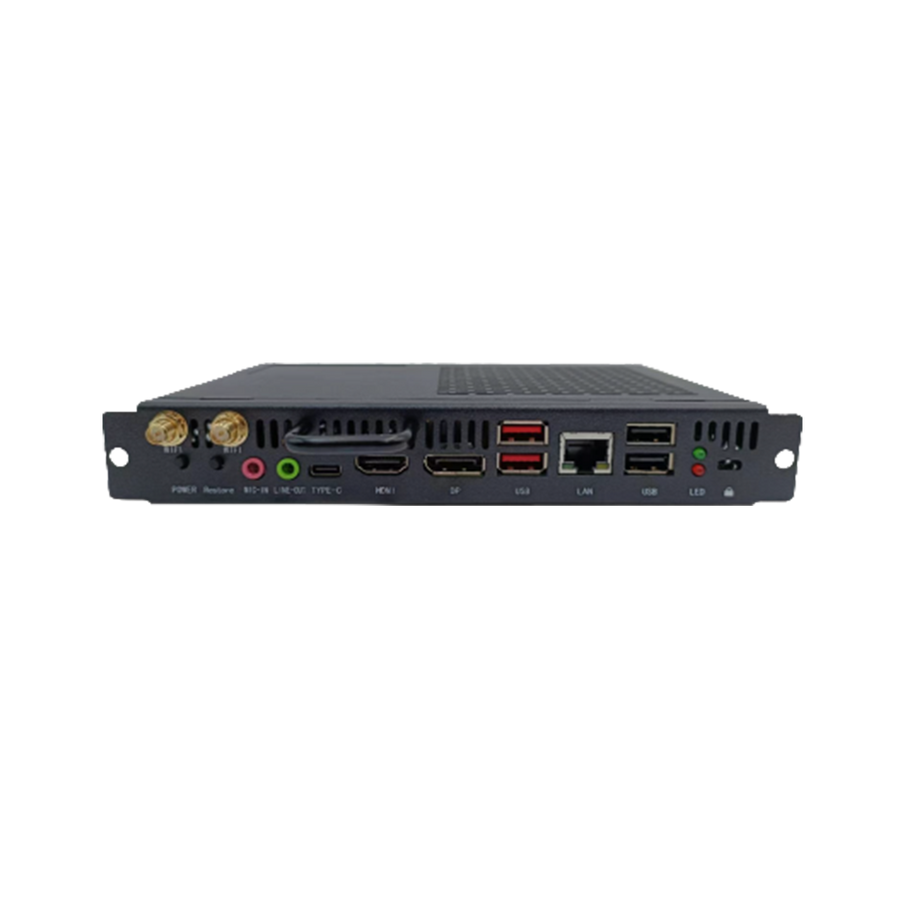 Specktron PC Modules - CT-22GS