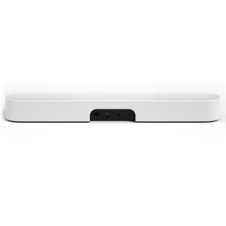 Sonos BEAM1UK1 Beam Compact Smart Soundbar