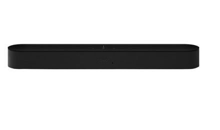 Sonos BEAM1UK1BLK Compact Smart Soundbar