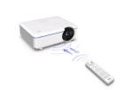 Benq LU950 WXUGA 5000 ANSI Lumens Installation Laser Projector