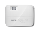 BenQ MS550 Business Projector – 3600 Lumens, SVGA, HDMI