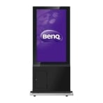 Benq DH551F 55