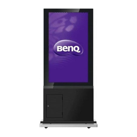 Benq DH551F 55" Double Sided Signage