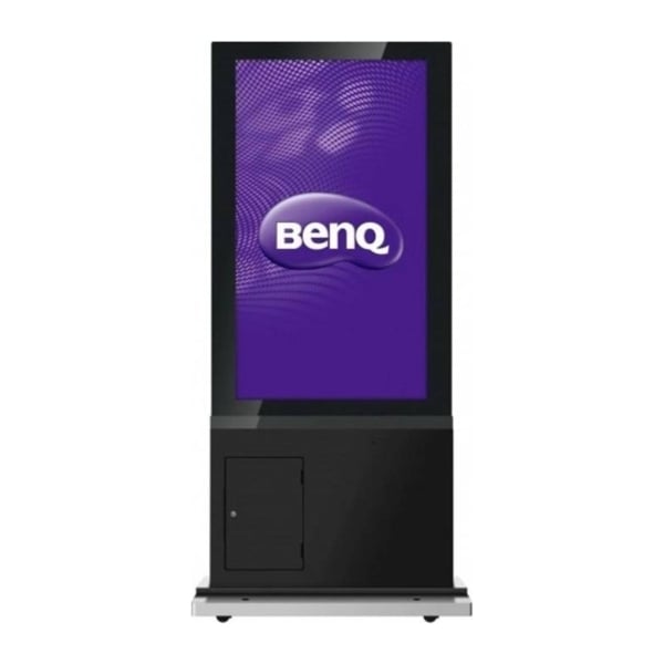 Benq DH551C 55" Slimmest Panel Design Double Sided Display