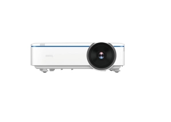 BenQ LK952 4K Laser DLP Projector with 5000 Lumens, HDR10, and Lens Shift