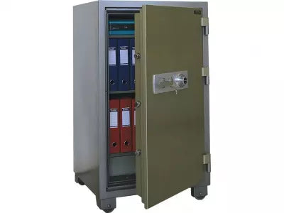 Safe Topaz BSD-1200 Fireproof Safe, SKU BSD-1200, Vallberg