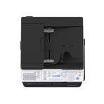 Konica Minolta bizhub 225i 22/8 PPM Monochrome Printer with Copy, Scan, and Fax for Small Offices Monochrome Printer