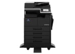 Konica Minolta Bizhub 306i A3 All-in-One Monochrome Printer