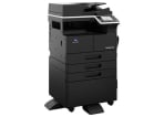 Konica Minolta Bizhub 306i A3 All-in-One Monochrome Printer