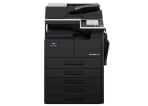 Konica Minolta Bizhub 306i A3 All-in-One Monochrome Printer