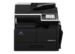 Konica Minolta Bizhub 306i A3 All-in-One Monochrome Printer