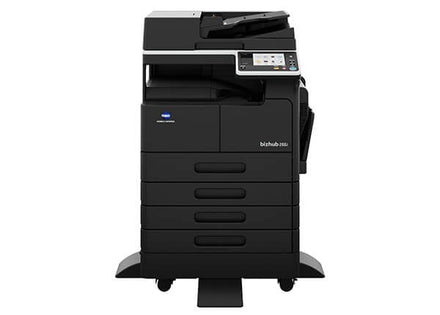 Konica Minolta Bizhub 266i A3 All-in-One Monochrome Printer