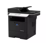 Konica Minolta bizhub 5020i AIO 50 PPM A4 Color Multifunction Printer