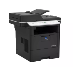Konica Minolta bizhub 5020i AIO 50 PPM A4 Color Multifunction Printer