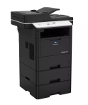 Konica Minolta bizhub 5020i AIO 50 PPM A4 Color Multifunction Printer