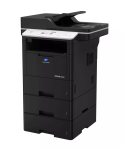 Konica Minolta bizhub 5020i AIO 50 PPM A4 Color Multifunction Printer