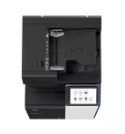 Konica Minolta bizhub 651i 65 PPM Professional Office Monochrome Multifunction Printer