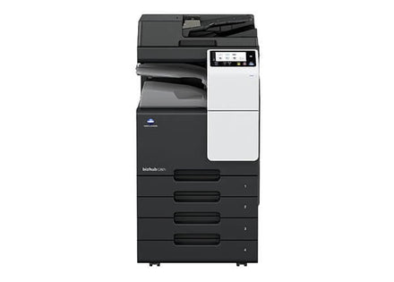 Konica Minolta Bizhub C227i A3 Color Multifunction High-Quality Performance for Business Printer