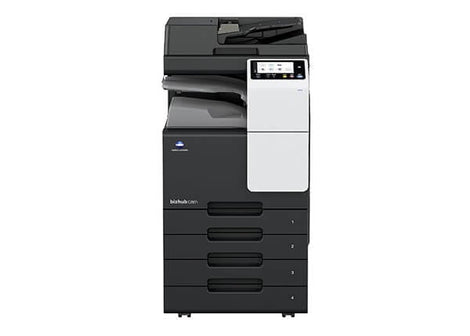 Konica Minolta Bizhub C227i A3 Color Multifunction High-Quality Performance for Business Printer