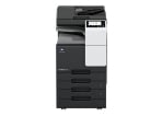 Konica Minolta Bizhub C227i A3 Color Multifunction High-Quality Performance for Business Printer