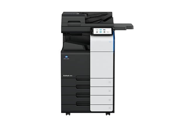 Konica Minolta Bizhub C301i A3 Color MFP High-Performance Printing, Copying & Scanning for Business & Office Use Printer