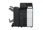 Konica Minolta Bizhub C301i A3 Color MFP High-Performance Printing, Copying & Scanning for Business & Office Use Printer