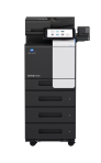 Konica Minolta bizhub C4001i MFP 40 PPM A4 Color Multifunction Printer