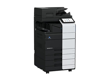 Konica Minolta Bizhub C451i High-Performance Printing, Copying & Scanning for Offices A3 Color Multifunction Printer