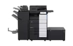 Konica Minolta bizhub C751i High Performance Color Multifunction Printer