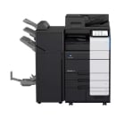 Konica Minolta bizhub C751i High Performance Color Multifunction Printer