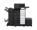 Konica Minolta bizhub C751i High Performance Color Multifunction Printer