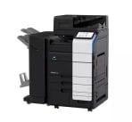 Konica Minolta bizhub C751i High Performance Color Multifunction Printer