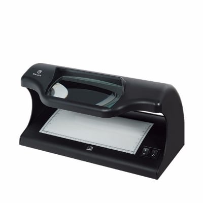 BAIJIA BJ-141 Professional Multi Function Banknote Detector