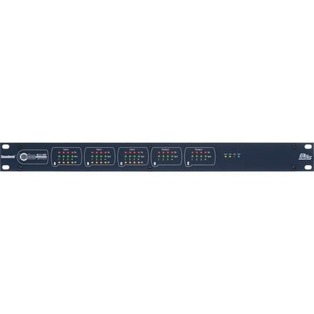 BSS Soundweb London BLU-101 EU Conferencing Processor with AEC