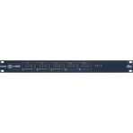 BSS Soundweb London BLU-102 UK Conferencing Processor with AEC and Telephone Hybrid