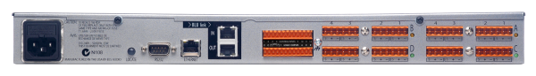 BSS Audio Soundweb London BLU-160 Signal Processor with BLU Link