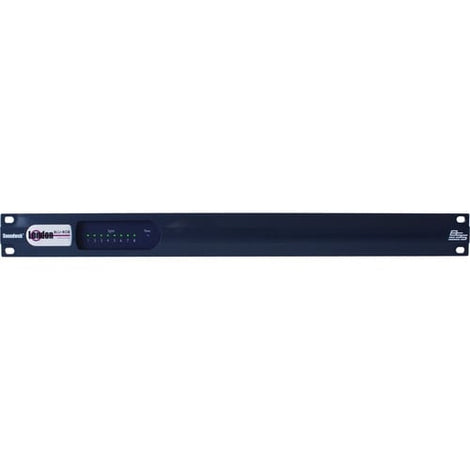 BSS Soundweb London BLU-BOB2 Break-Out Box Output Expander UK Version