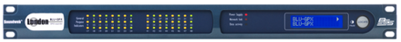 BSS BLU-GPX General Purpose I/O Expander with EN 54-16 Compliant for Life Safety Applications